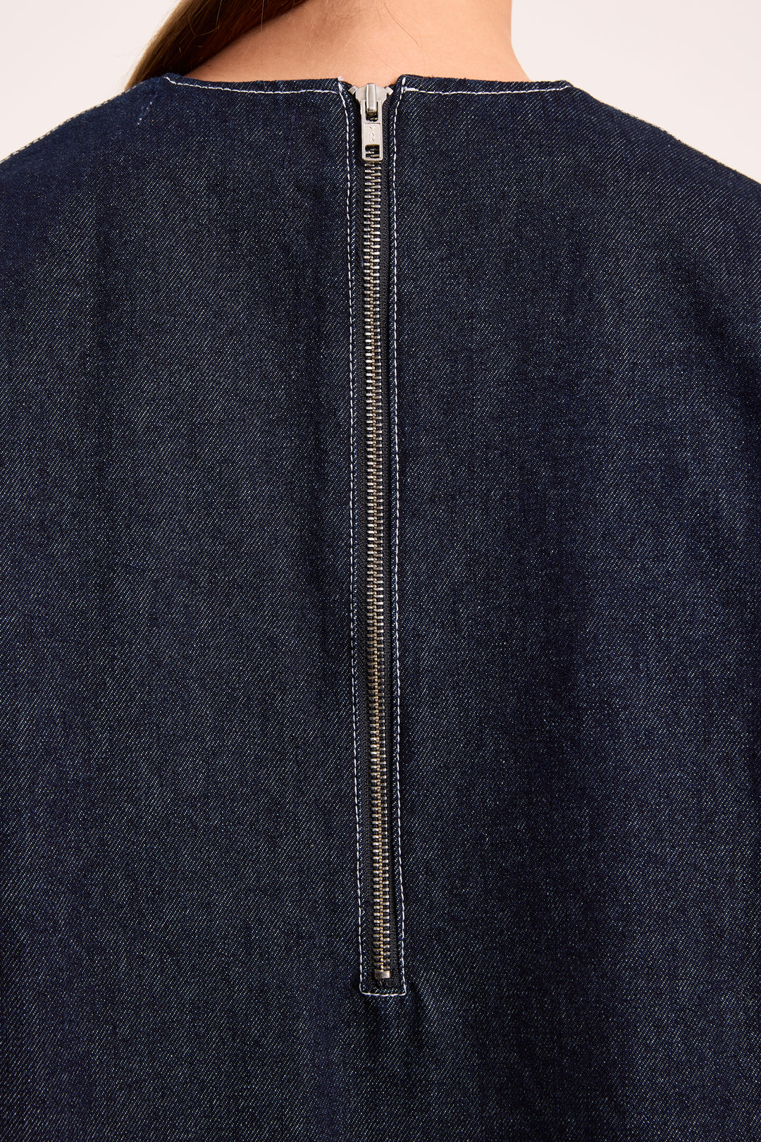 Willow Rinse Denim Dark Blue