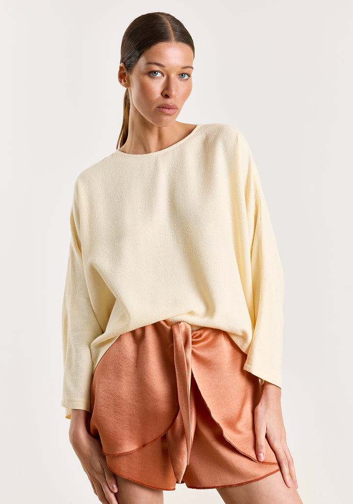 Frida Uni Satin Lobster