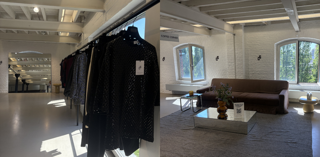 CLIQUE SHOWROOM - FC70