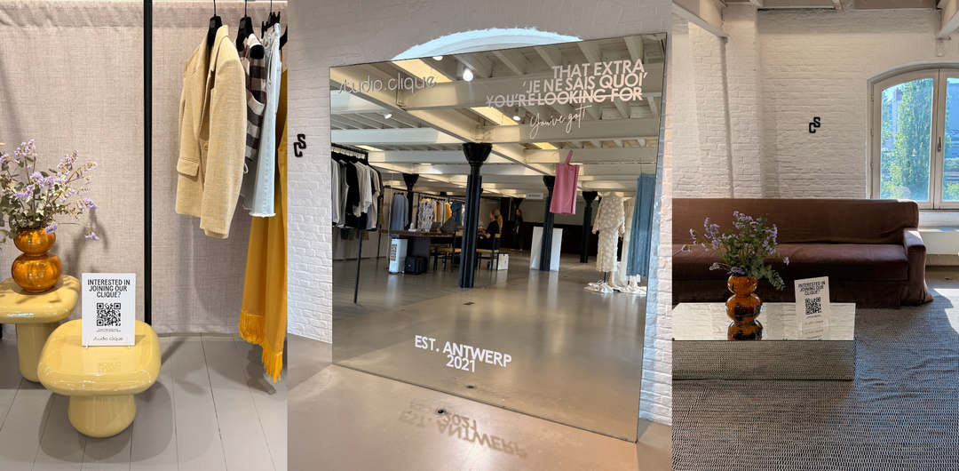 CLIQUE SHOWROOM - FC70