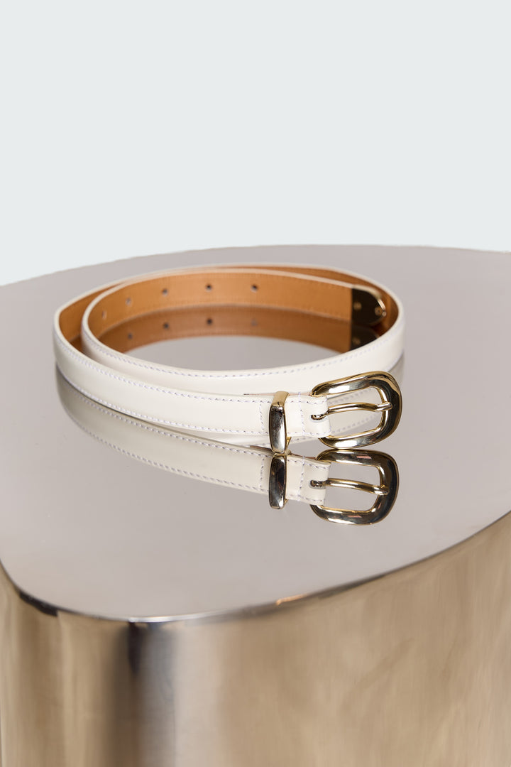 Albin Shiny Leather Cream