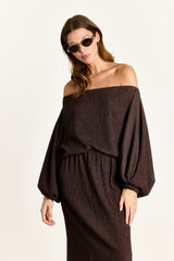 An Soft Warp Brown