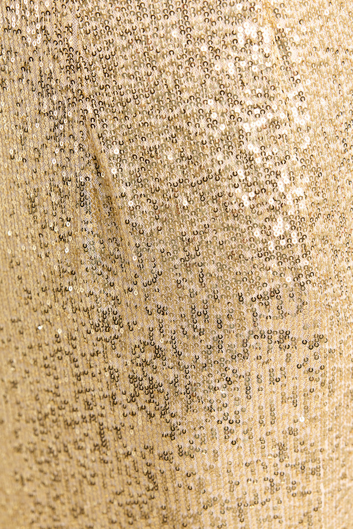 Claudine Sequin Gold