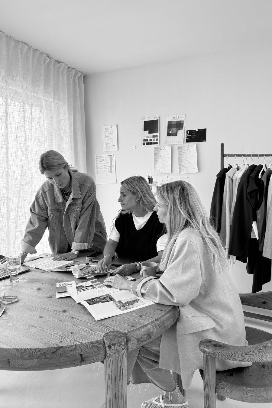 About – Studio Clique