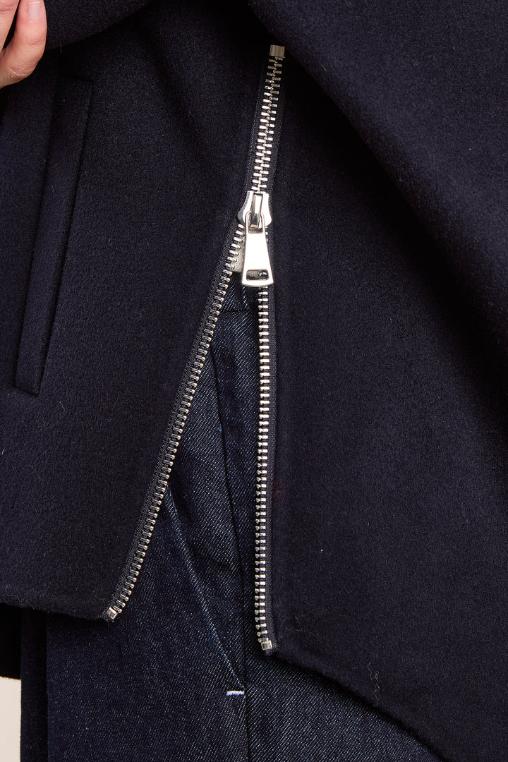 Bibi Wool Navy
